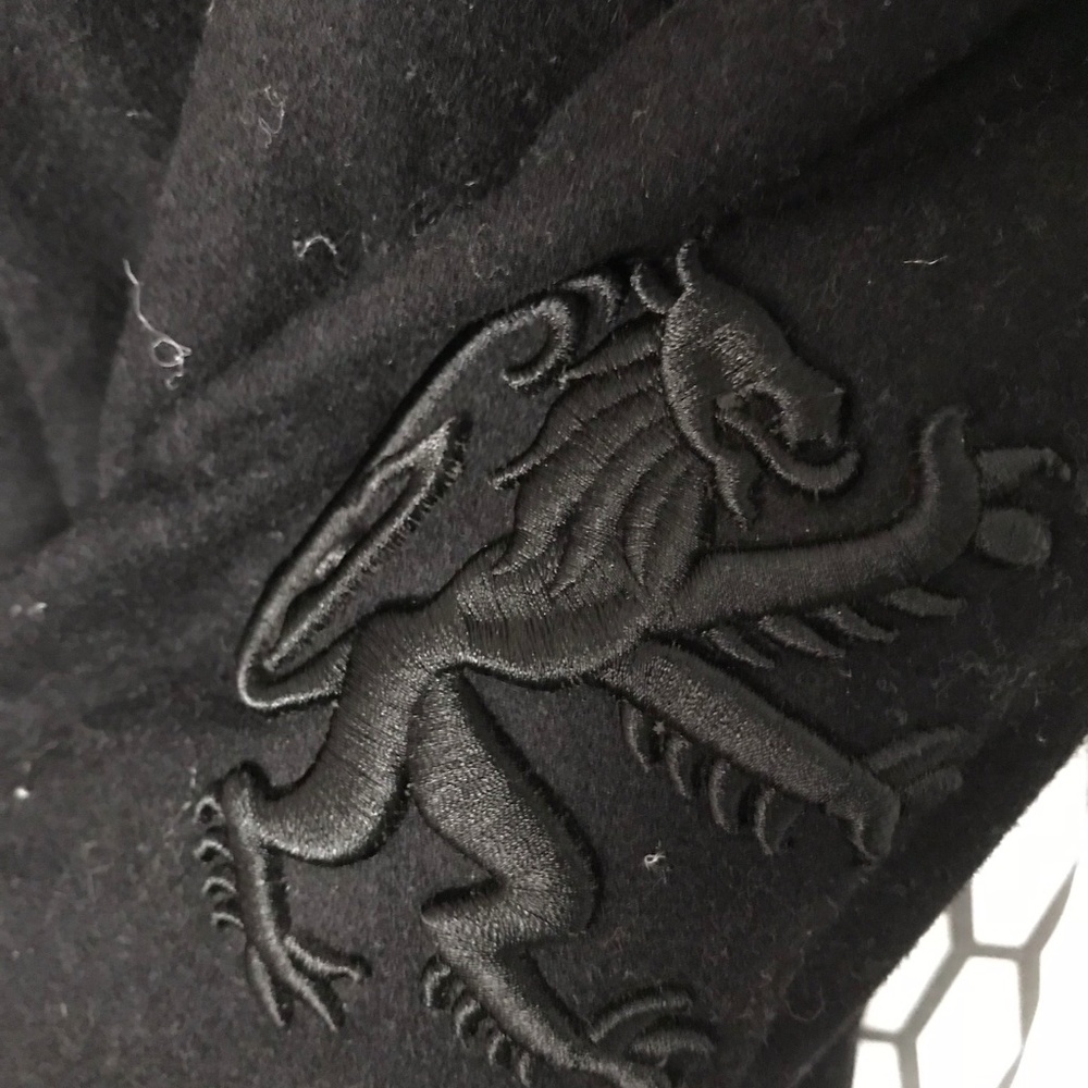 jacket - Picture 3 of 8